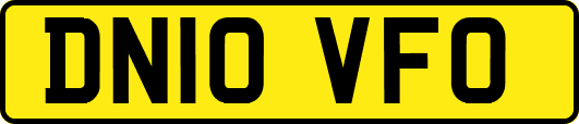 DN10VFO