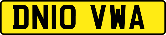 DN10VWA