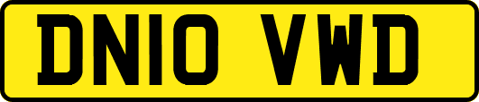 DN10VWD