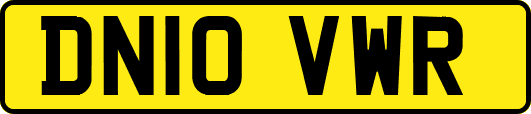 DN10VWR