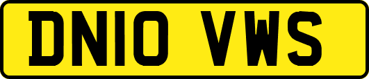 DN10VWS