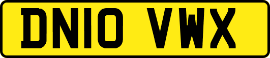 DN10VWX