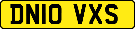 DN10VXS