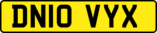 DN10VYX