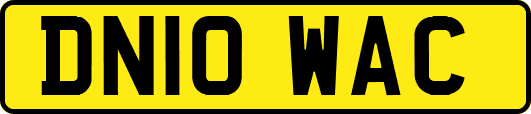 DN10WAC