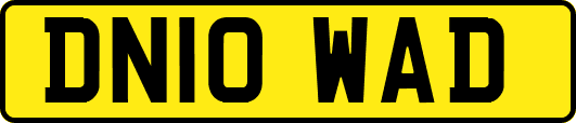 DN10WAD