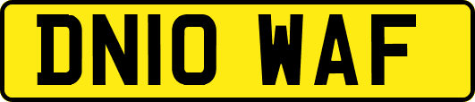 DN10WAF