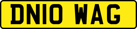 DN10WAG