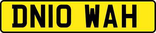 DN10WAH