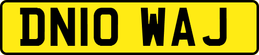 DN10WAJ