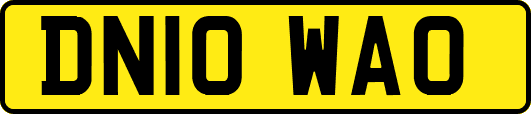 DN10WAO