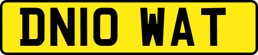 DN10WAT