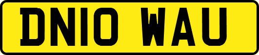 DN10WAU