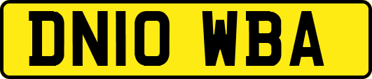 DN10WBA