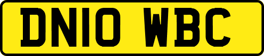 DN10WBC