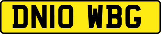 DN10WBG