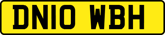 DN10WBH