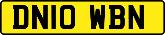 DN10WBN