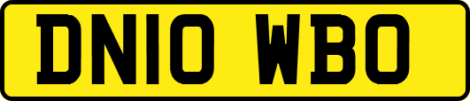 DN10WBO