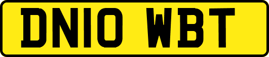 DN10WBT