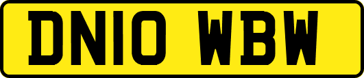 DN10WBW