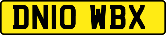 DN10WBX