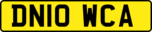 DN10WCA