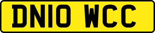 DN10WCC