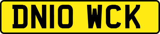 DN10WCK