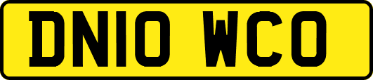 DN10WCO