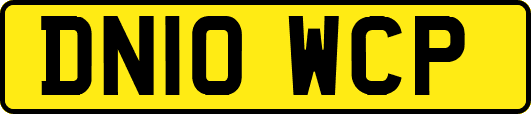DN10WCP