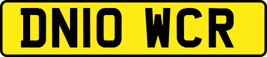 DN10WCR