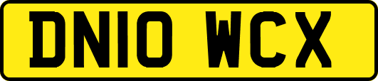 DN10WCX