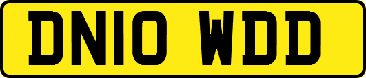 DN10WDD