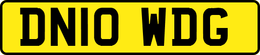 DN10WDG