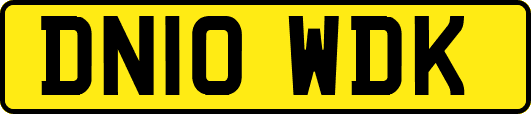 DN10WDK