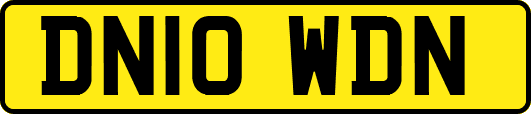 DN10WDN