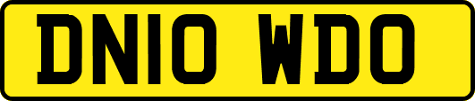 DN10WDO