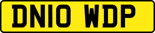 DN10WDP