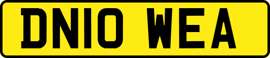 DN10WEA