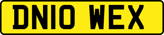 DN10WEX