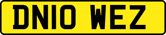 DN10WEZ