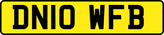 DN10WFB