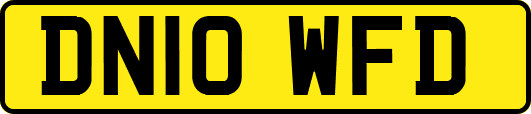 DN10WFD