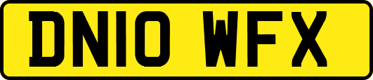 DN10WFX