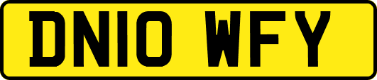 DN10WFY