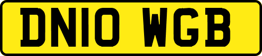 DN10WGB