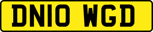 DN10WGD