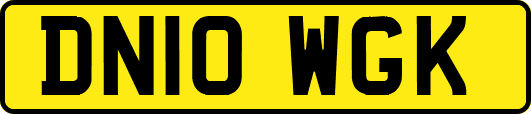 DN10WGK