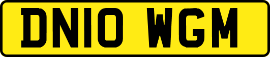DN10WGM